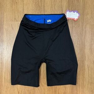 Fabletics NWT Yitty Shaping Bike Shorts